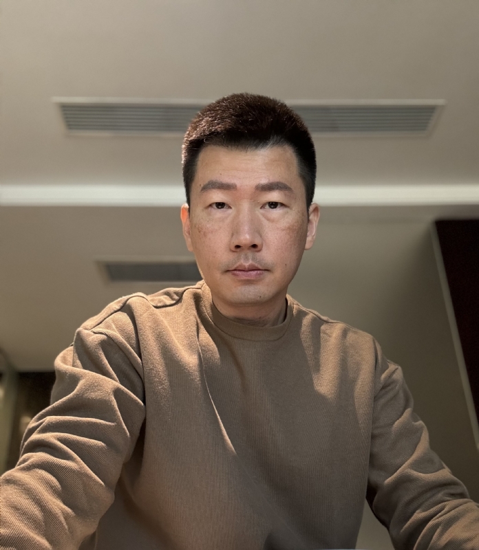 西恩的第二张照片--泰安相亲服务中心