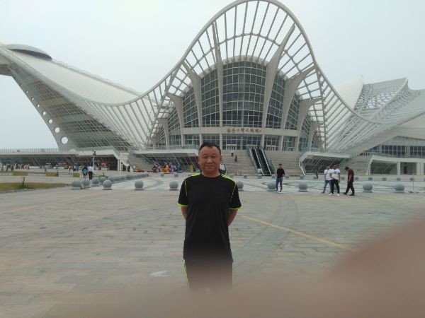 珍惜你我的第一张照片--泰安相亲服务中心