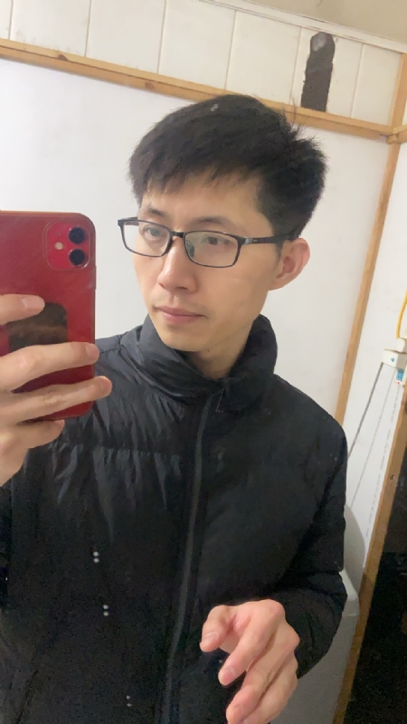 帆仔的第一张照片--泰安相亲服务中心