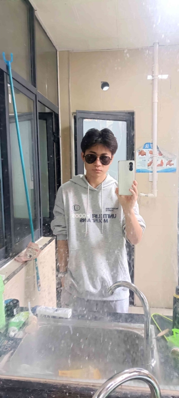 我是熊兴松的第一张照片--泰安相亲服务中心