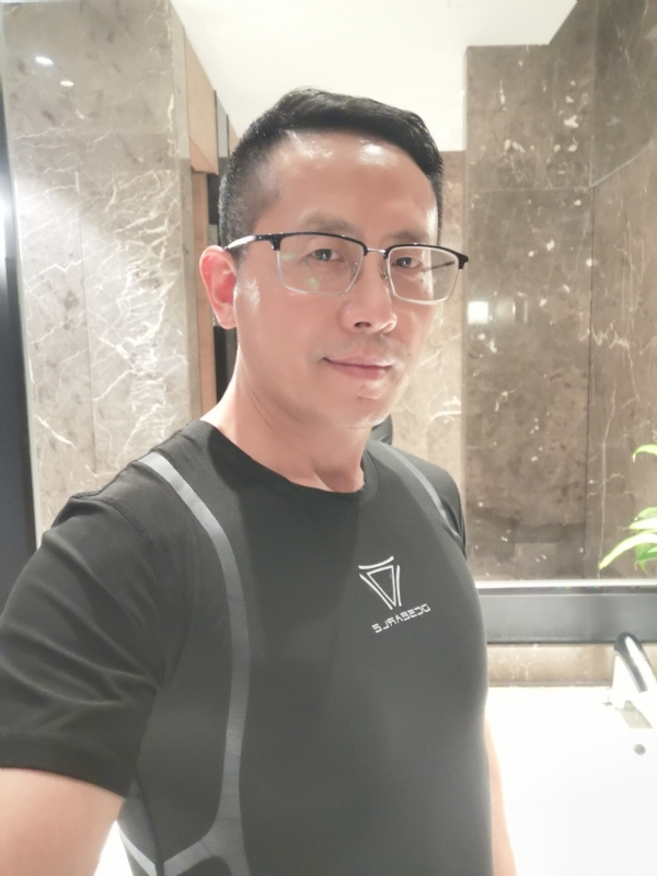 燕青的第一张照片--泰安相亲服务中心