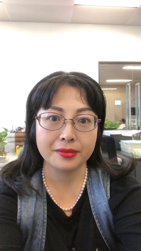炘炘的第一张照片--泰安相亲服务中心