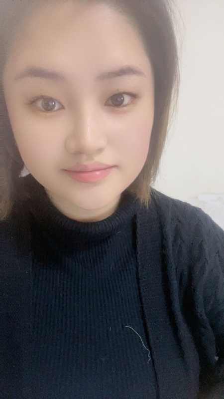 阿蕊呀的第一张照片--泰安相亲服务中心