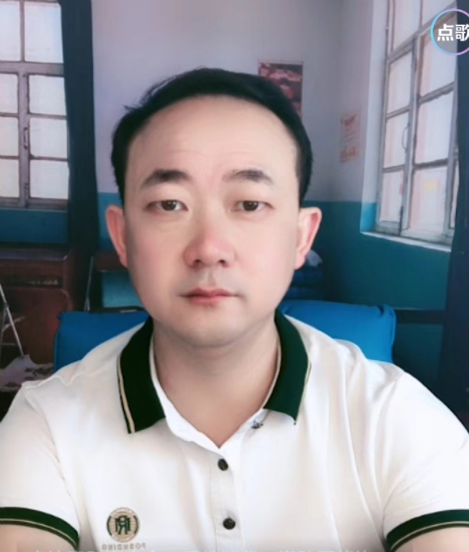 成秀才的第一张照片--泰安相亲服务中心