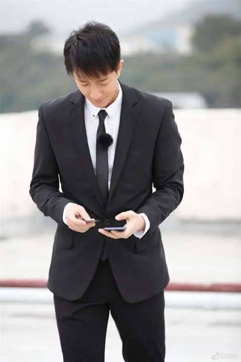 小王子的第一张照片--泰安相亲服务中心
