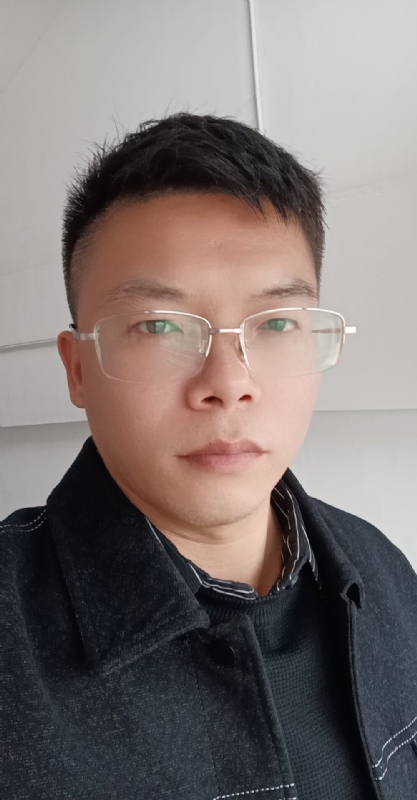 叶伟的第一张照片--泰安相亲服务中心