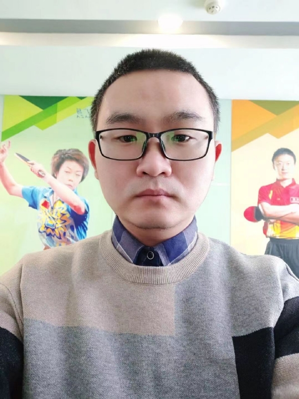 小乐的第二张照片--泰安相亲服务中心