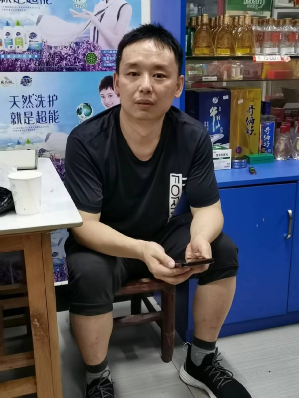 下一站的第二张照片--泰安相亲服务中心