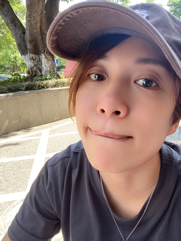 Sarah的第一张照片--泰安相亲服务中心
