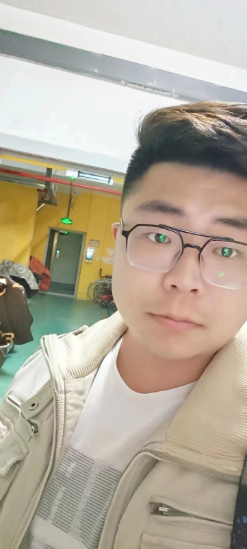 阿政的第一张照片--泰安相亲服务中心