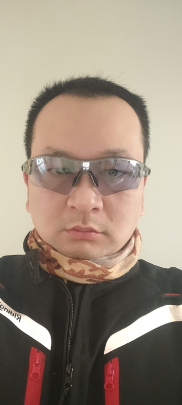 寓意天心的第一张照片--泰安相亲服务中心