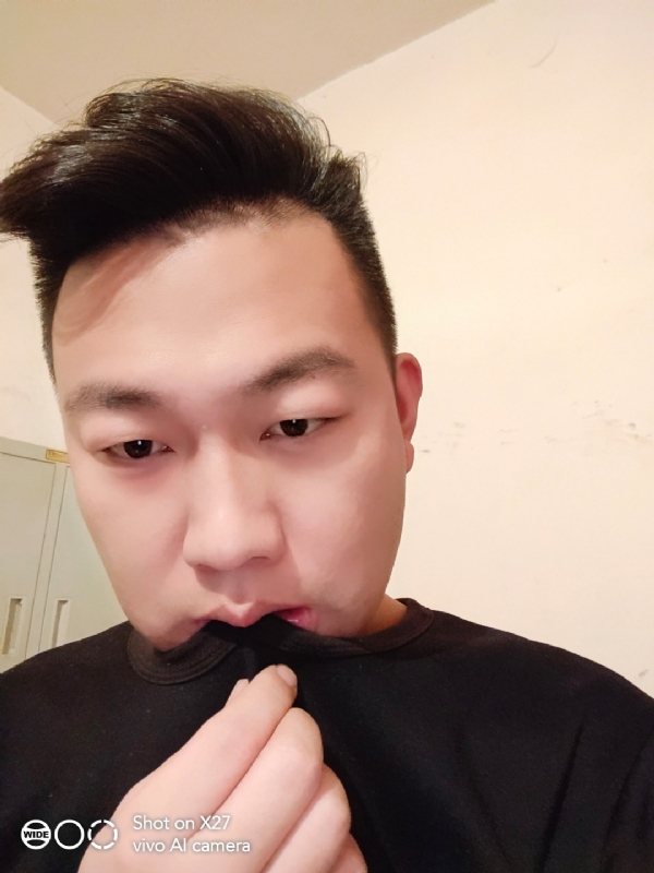 累觉不爱的第一张照片--泰安相亲服务中心