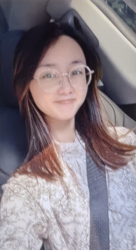 郑小姐的第一张照片--泰安相亲服务中心