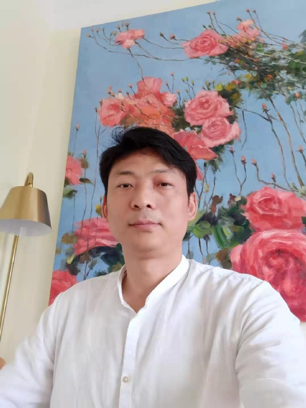 wangxuwu的第一张照片--泰安相亲服务中心