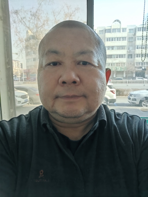 穆萨的第一张照片--泰安相亲服务中心