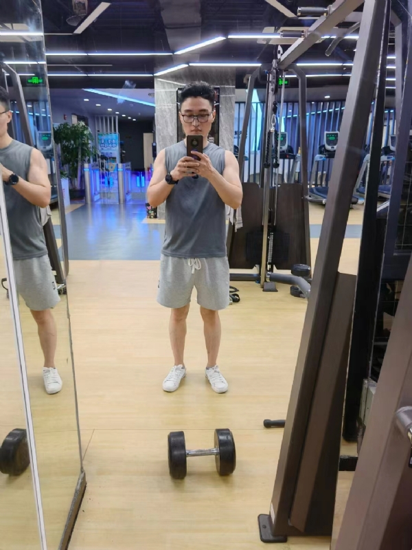 超哥的第一张照片--泰安相亲服务中心