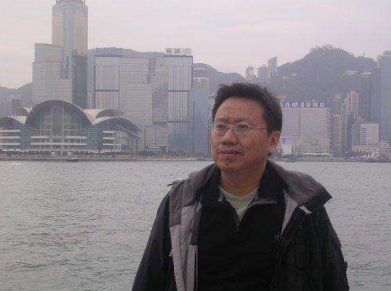 Forrest的第一张照片--泰安相亲服务中心