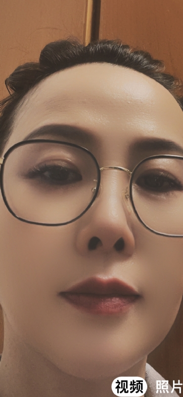 水女人的第一张照片--泰安相亲服务中心