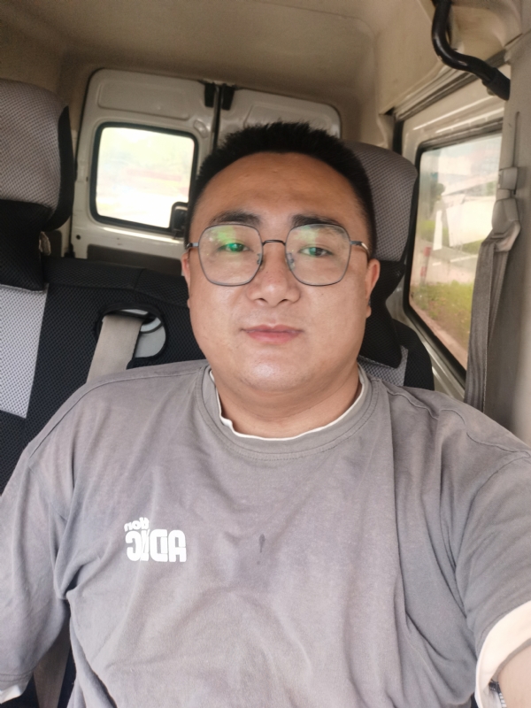奇卡的第二张照片--泰安相亲服务中心