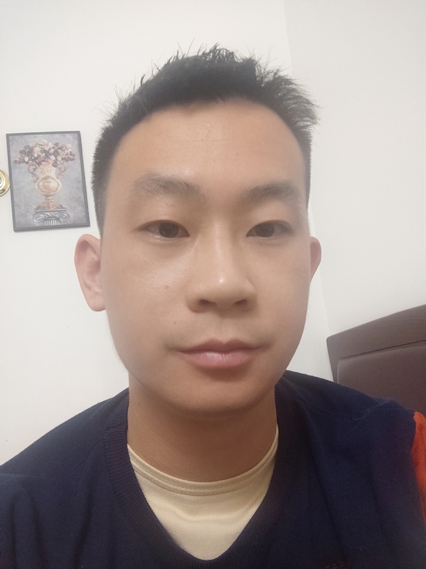 清风徐来的第一张照片--泰安相亲服务中心