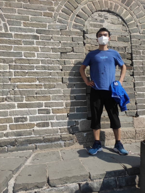 回念的第一张照片--泰安相亲服务中心