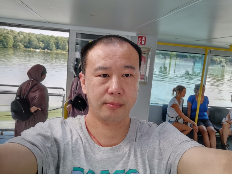心若在的第二张照片--泰安相亲服务中心