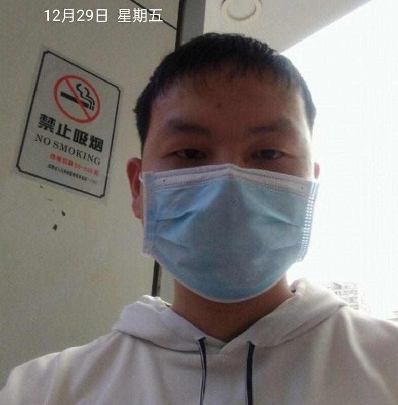 画中意的第一张照片--泰安相亲服务中心