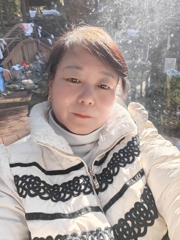 好运来的第一张照片--泰安相亲服务中心