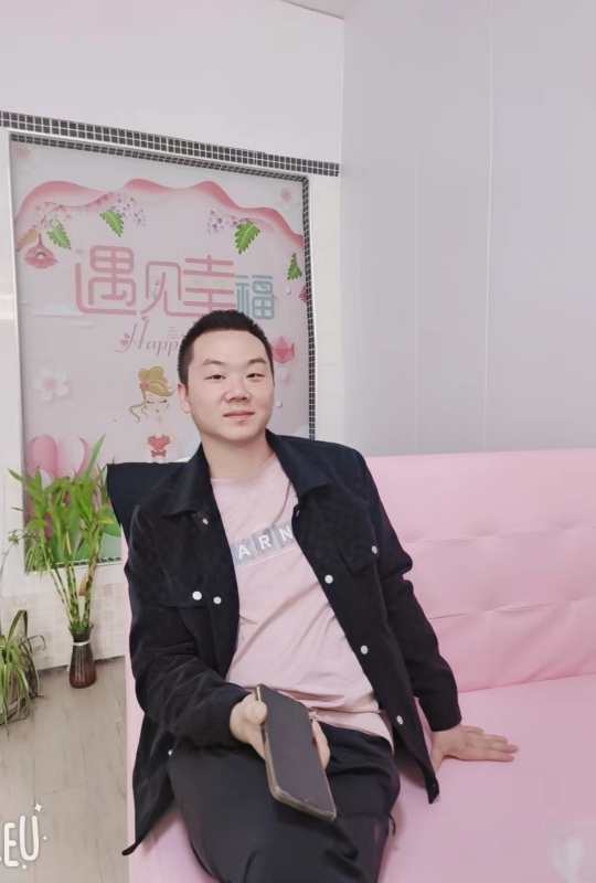 真的不会取名的第一张照片--泰安相亲服务中心