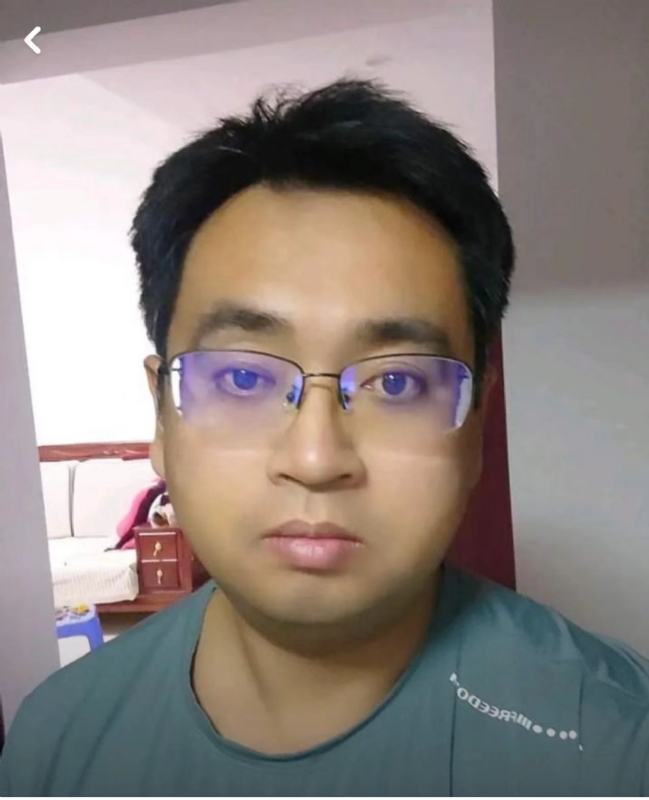 雨的节奏的第一张照片--泰安相亲服务中心