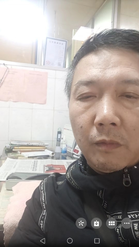 黄生的第二张照片--泰安相亲服务中心