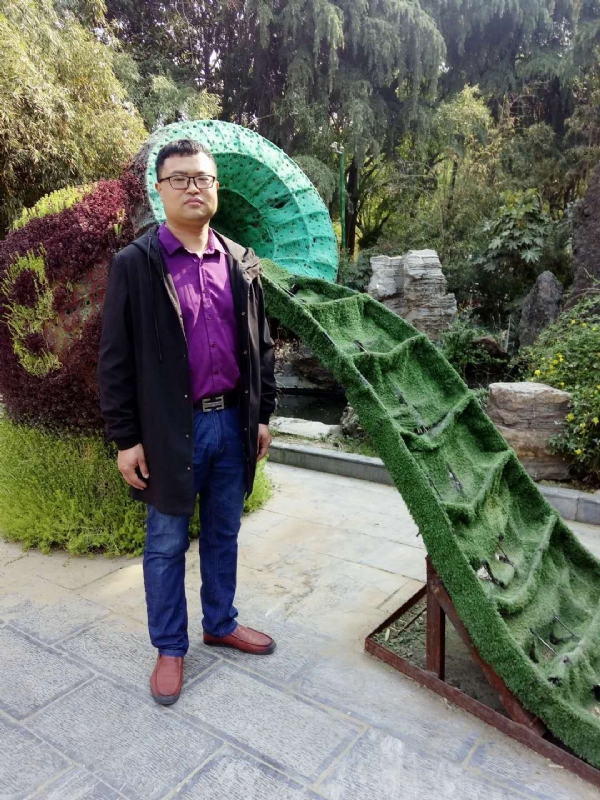 张哥的第二张照片--泰安相亲服务中心