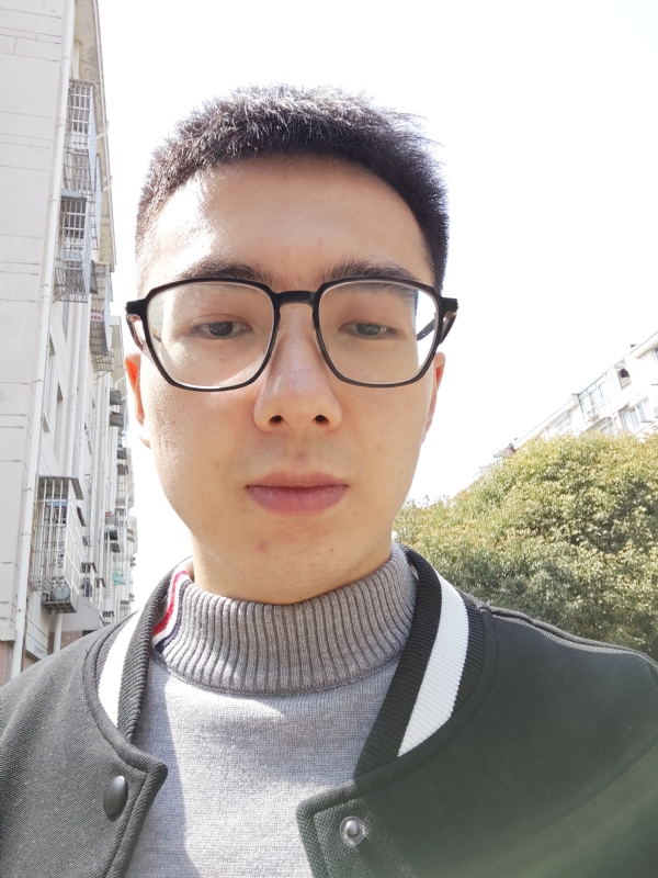 七彩皮皮虾的第一张照片--泰安相亲服务中心