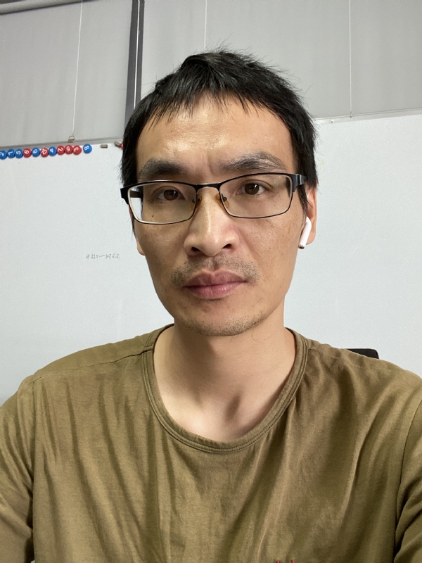 孤独的根号三的第一张照片--泰安相亲服务中心