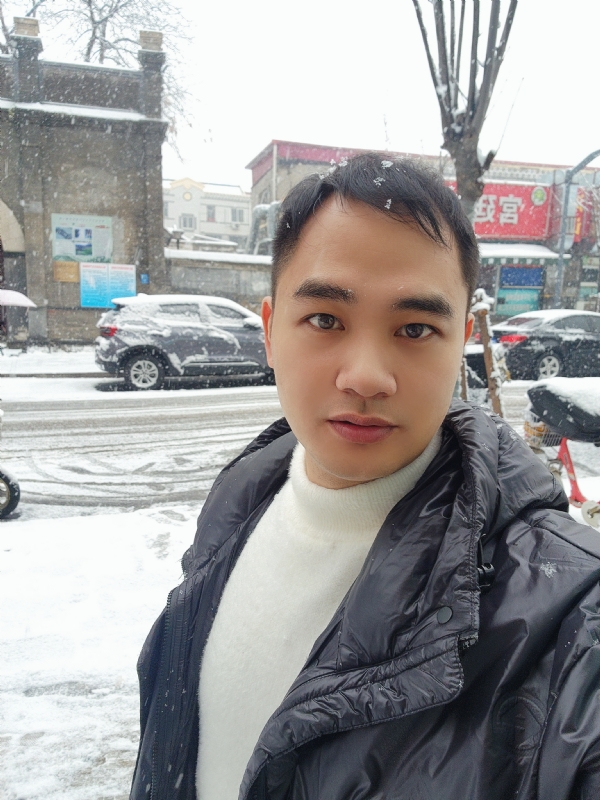 寻找合适伴侣的第一张照片--泰安相亲服务中心