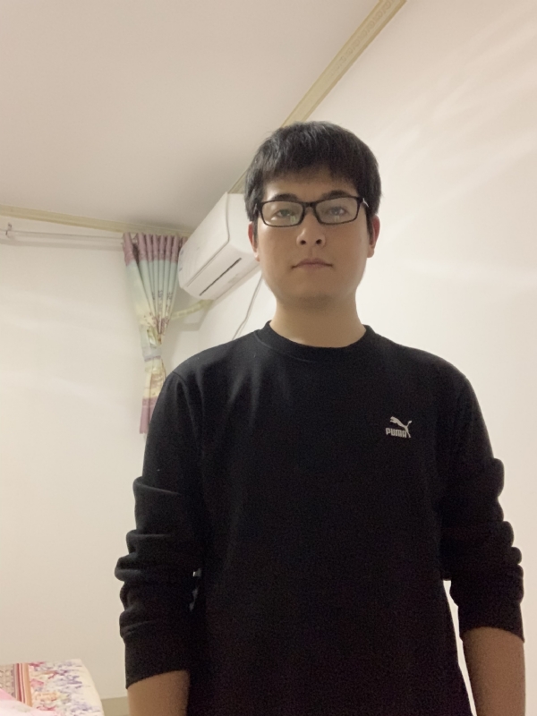 沫颜的第一张照片--泰安相亲服务中心