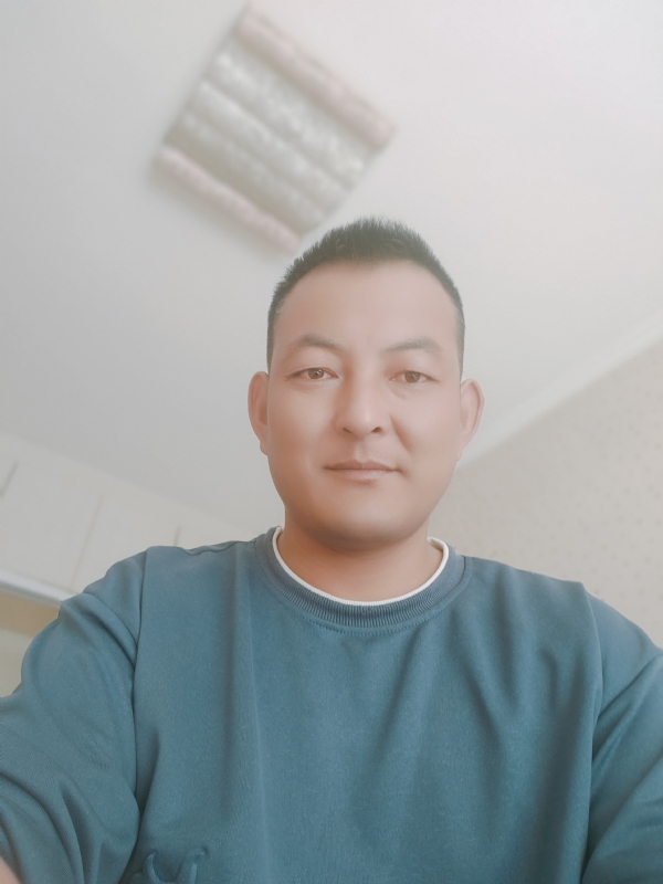 凯哥的第一张照片--泰安相亲服务中心