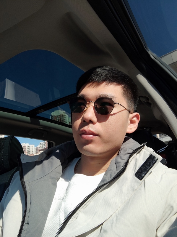 春风十里的第二张照片--泰安相亲服务中心