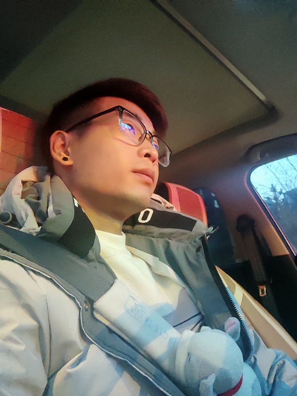 小奕的第二张照片--泰安相亲服务中心