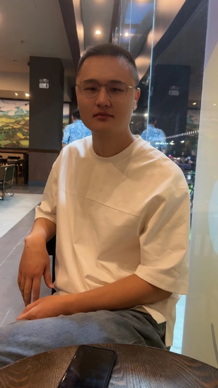 SCENERYFISH的第一张照片--泰安相亲服务中心