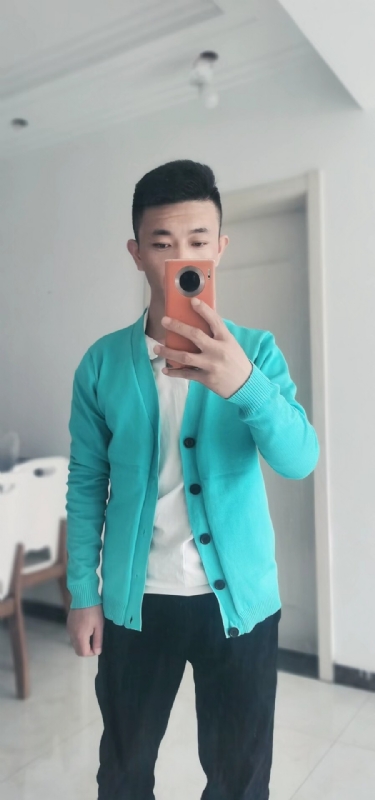 康荣振的第二张照片--泰安相亲服务中心