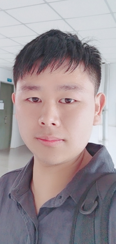 为你而来的第一张照片--泰安相亲服务中心