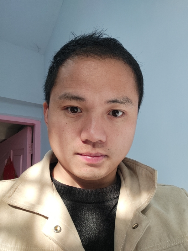 中意你的第一张照片--泰安相亲服务中心