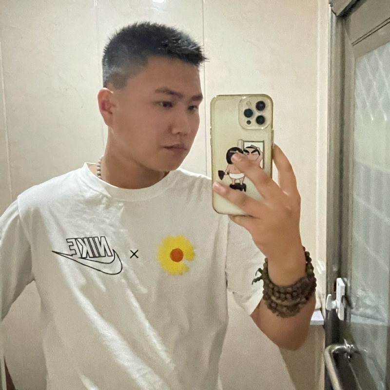 揚叔的第一张照片--泰安相亲服务中心