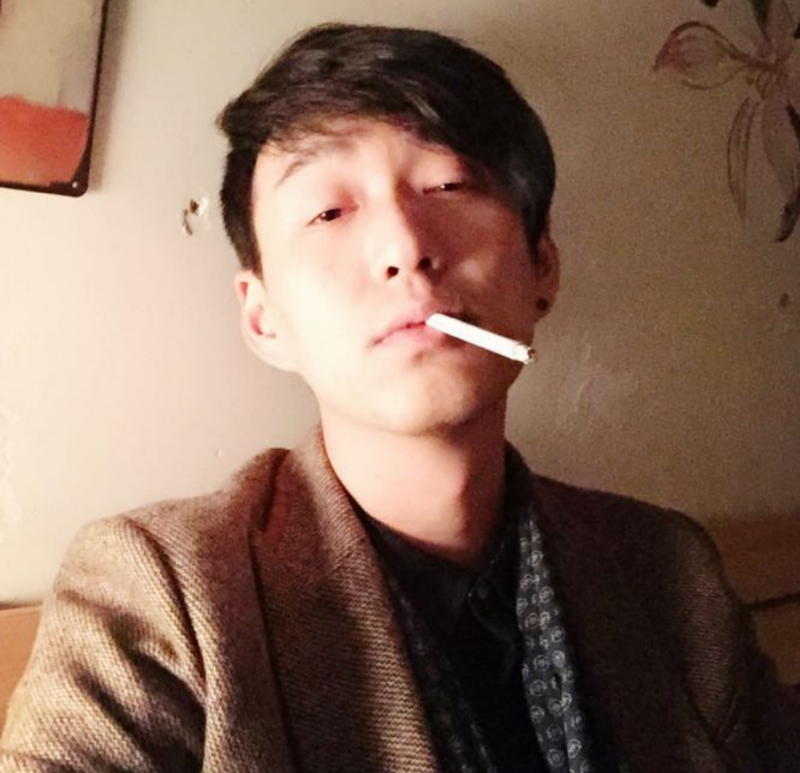 陆源的第一张照片--泰安相亲服务中心