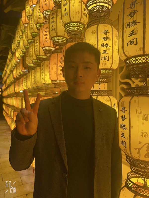 剩下的果实的第一张照片--泰安相亲服务中心