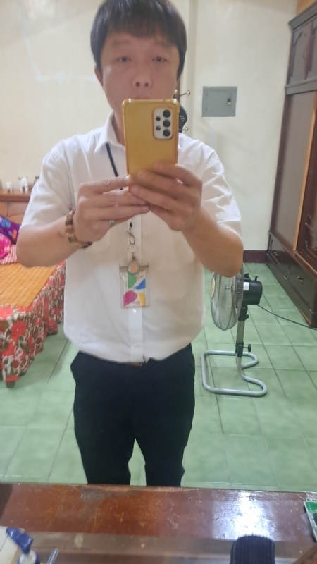 小五的第一张照片--泰安相亲服务中心