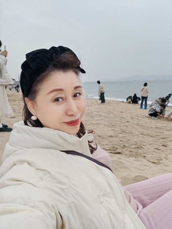 爱厦的第一张照片--泰安相亲服务中心