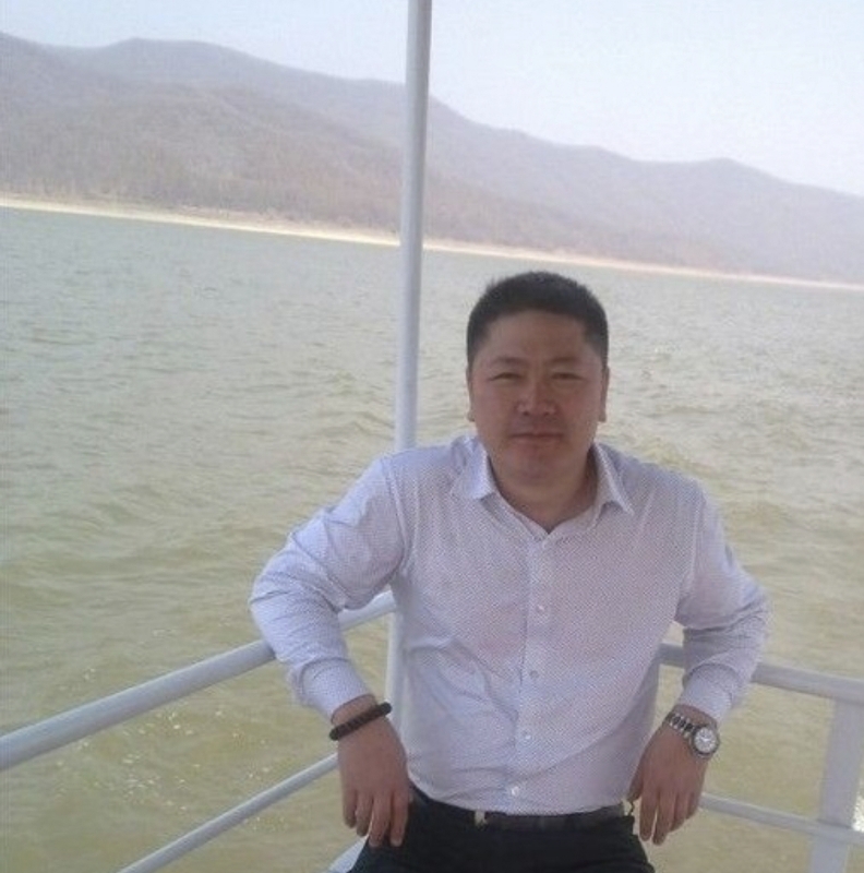 我是二娃的第一张照片--泰安相亲服务中心