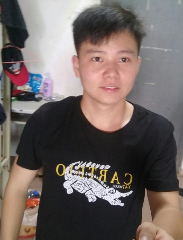 真实的一面的第一张照片--泰安相亲服务中心